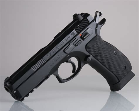 are cz guns good quality